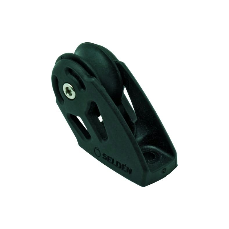 BBB20 blok Ledblok 20mm, kugleleje bbb20