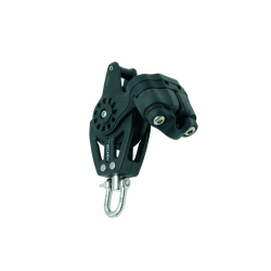 Kuglelejeblokke BBB40 40 mm 