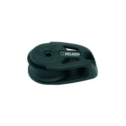 Kuglelejeblokke BBB40 40 mm 