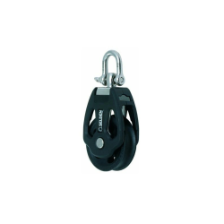 50 mm glideleje blokke PBB50