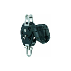 50 mm glideleje blokke PBB50