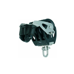 50 mm glideleje blokke PBB50