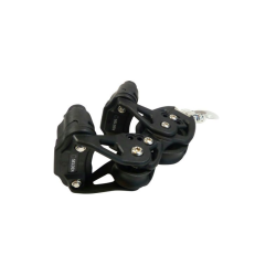 50 mm glideleje blokke PBB50