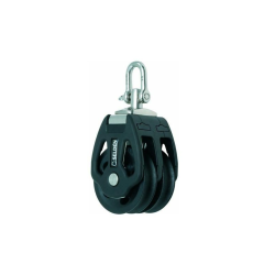 60 mm glidelejeblokke PBB60