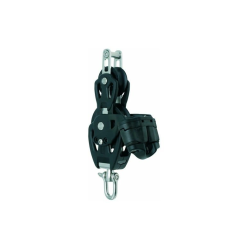 60 mm glidelejeblokke PBB60