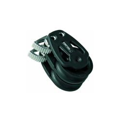 60 mm glidelejeblokke PBB60