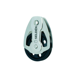 High Load blokke wire/Dyneema PBB60/80/100