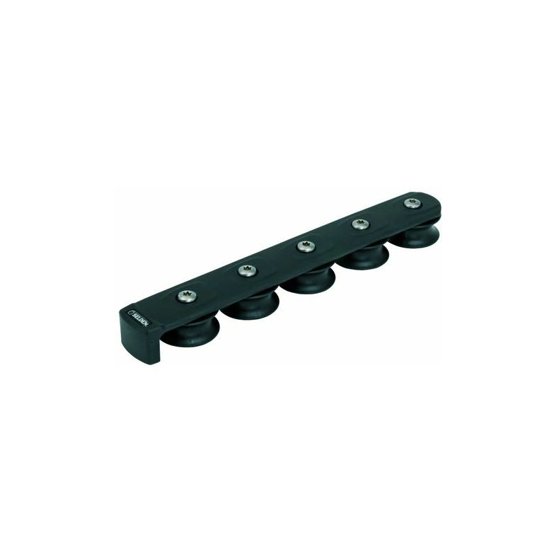 Fordelerblokke organizers 50 Organizer 5 x 50