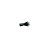 Beskyt. handske pvc str. 10