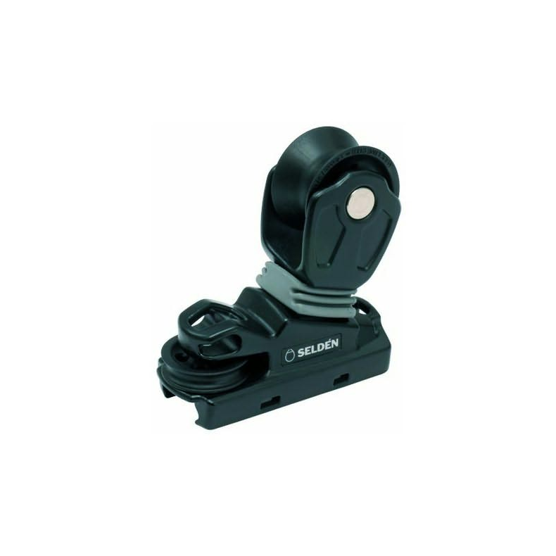Genuavogn system 22