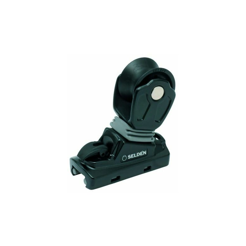 Genuavogn m/ pinstop system 22