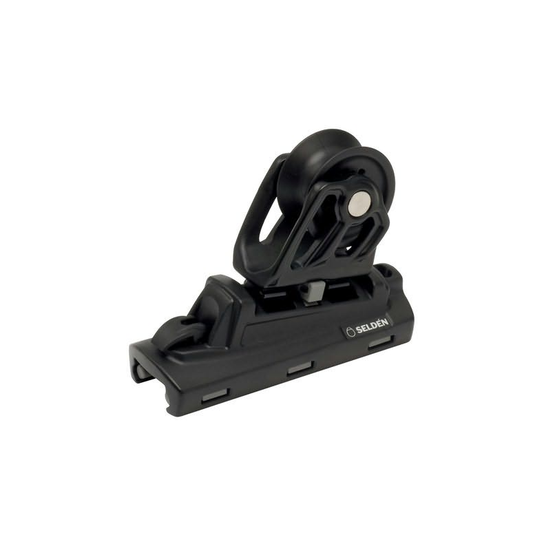 Genuavogn, pinstop, system 30