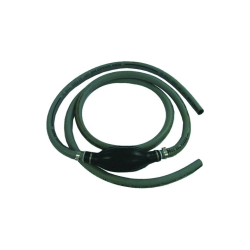 Brndsstofslange med pumpebold