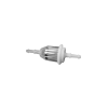 Ledningsfilter 6,3-8 mm