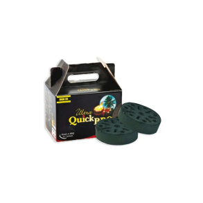 UDGET Grillbrik. Ultrabbq  2,1 kg (safire) 5st