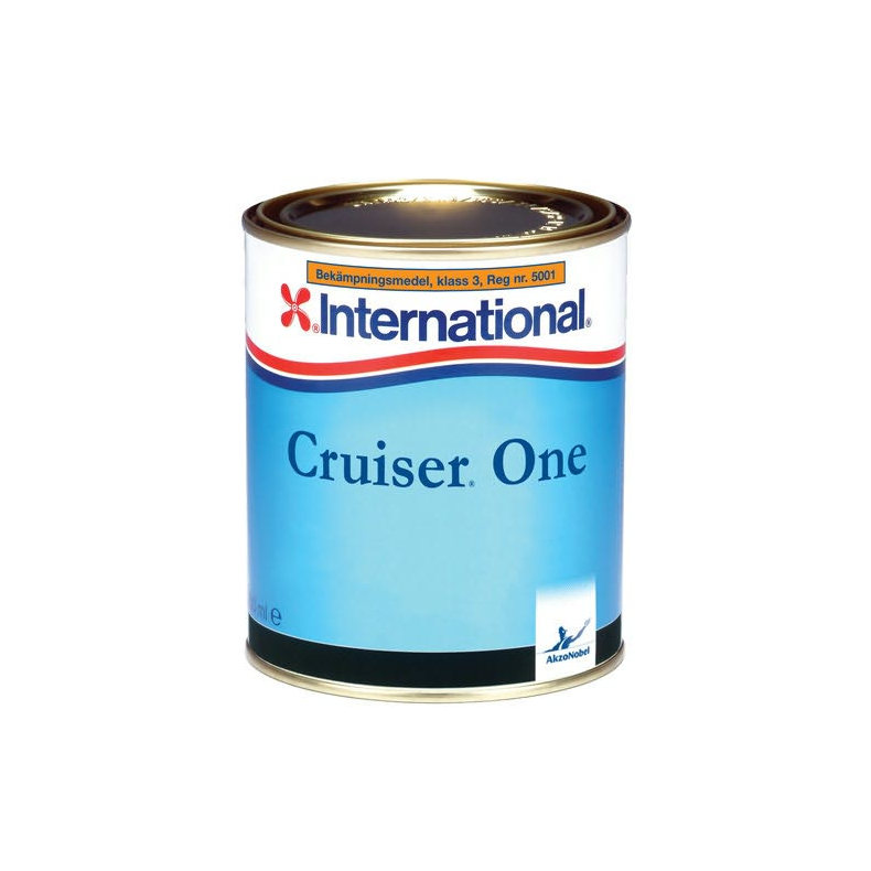 Cruiser One