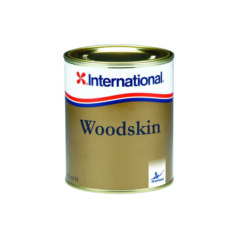 Woodskin (CETOL) Woodskin 2,5l