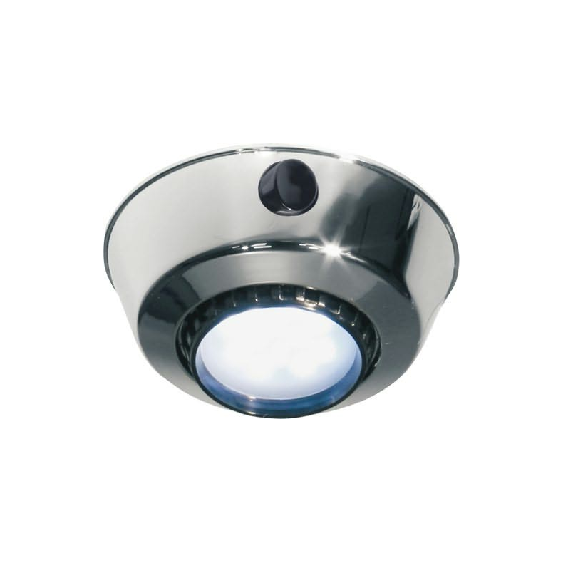 Comet LED lampe