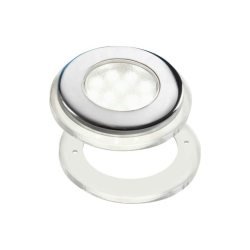 Corona Hvid belysning