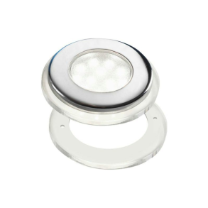 Corona Hvid belysning