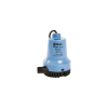 Lnsepumpe whale orca 2000 24v