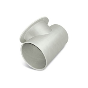 Bovpropel reservedel Propeltunnel agter