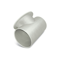 Bovpropel reservedel Propeltunnel agter