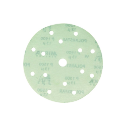 POLARSTAR 150mm GRIP 15 H 400