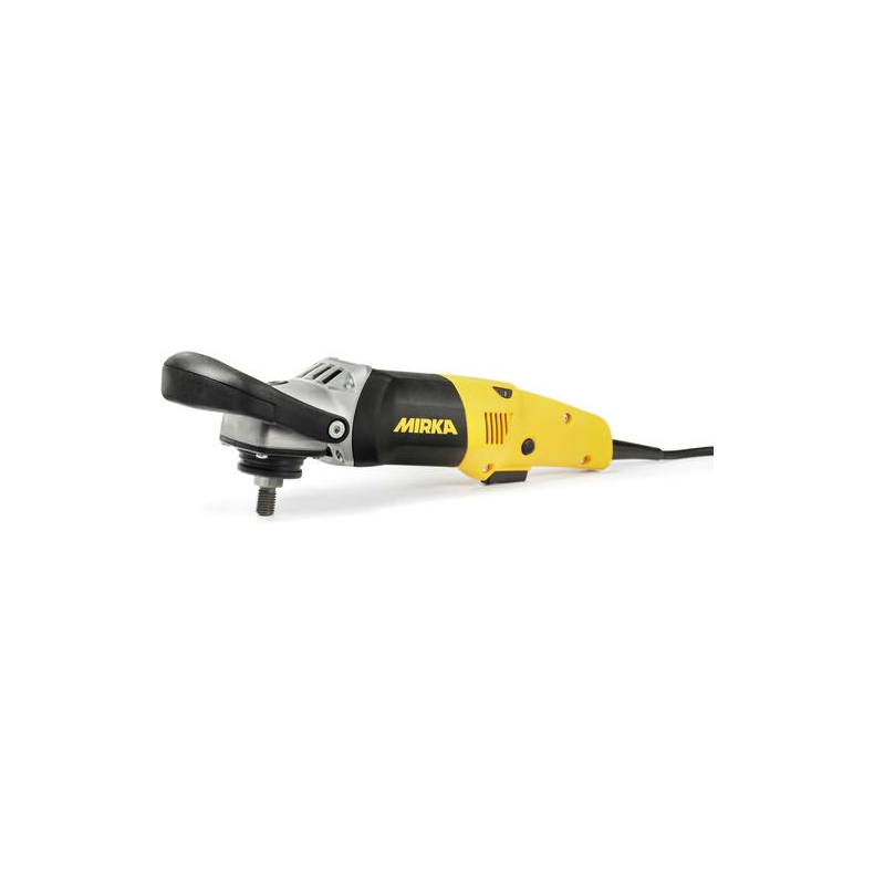 Mirka polermaskine ps1437 150mm