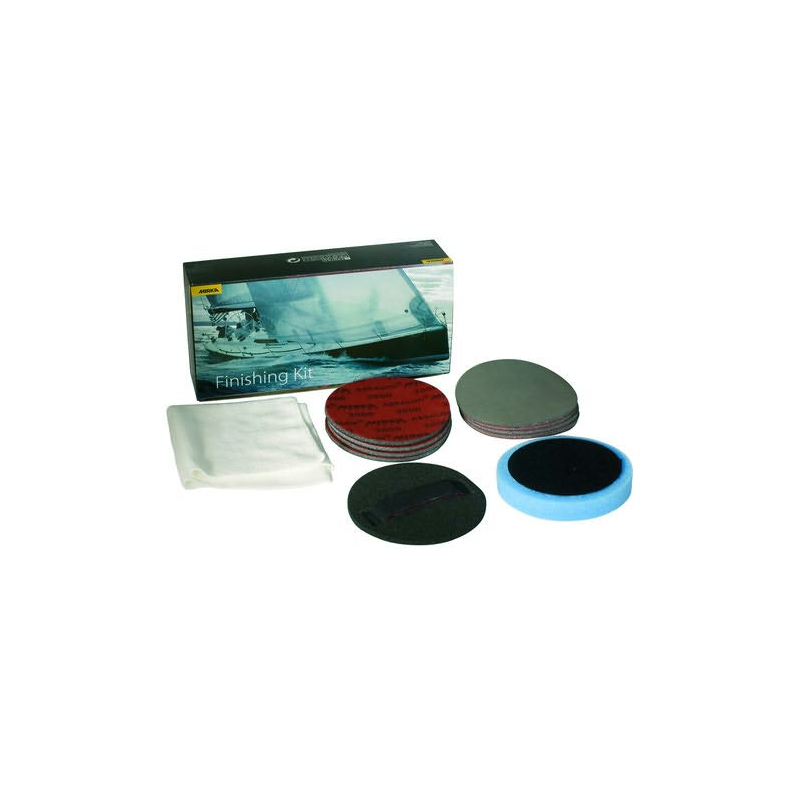 Mirka Marine Kit