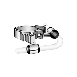 Tilbehr til radarmast