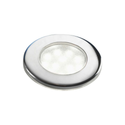 Corona Hvid belysning