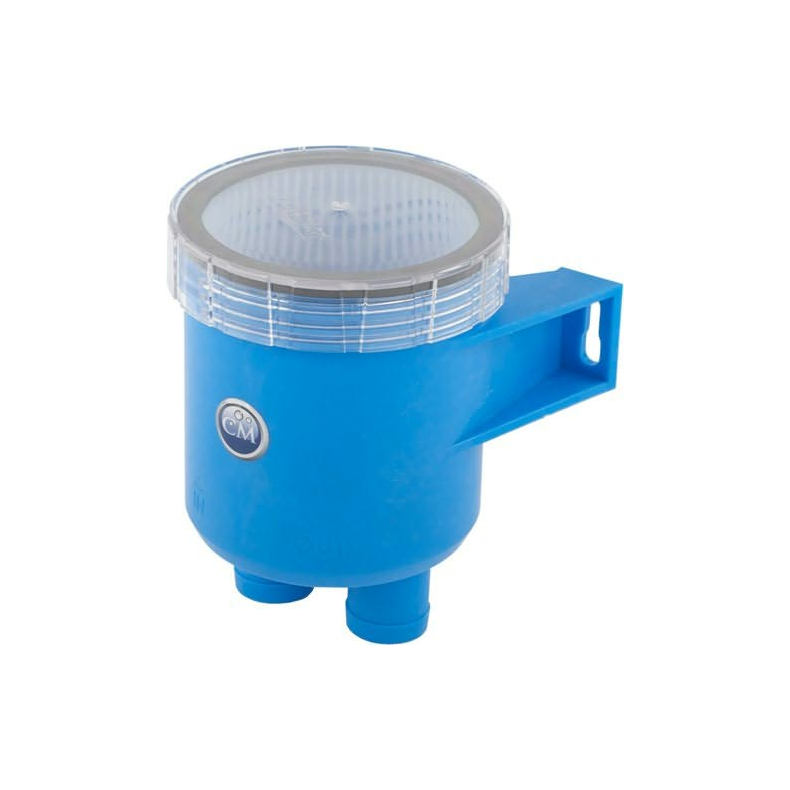 Svandsfilter