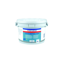 Interfill 830 epoxy fra International