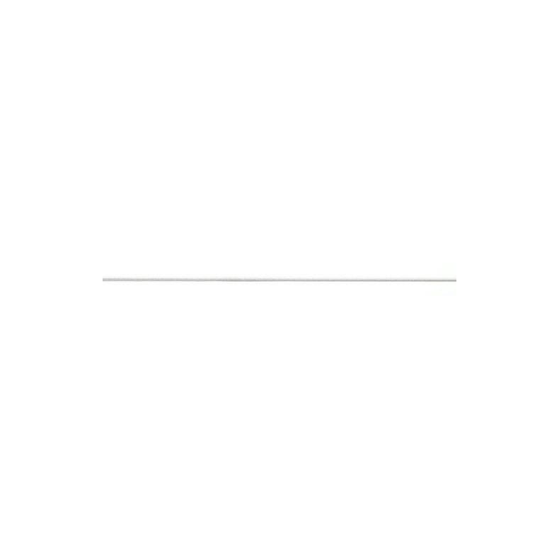 Formuline 3.8mm white 100mr