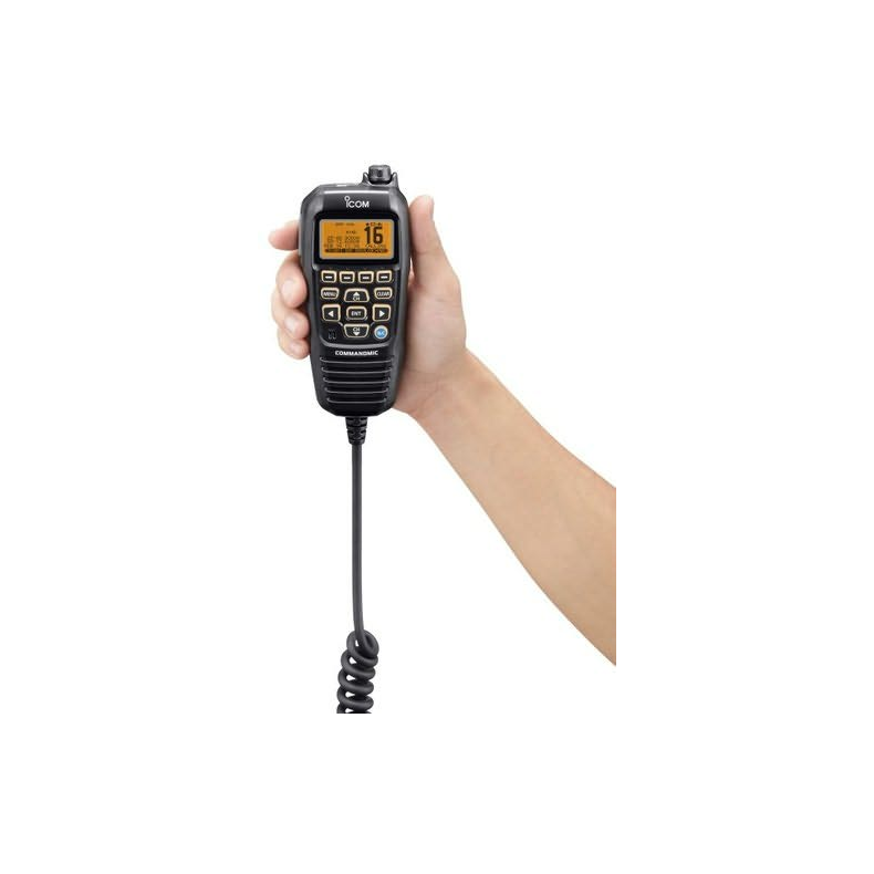 COMMANDMIC (HM-195B/SW)