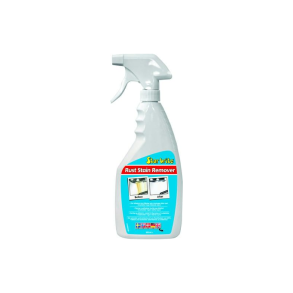Starbrite Rust Stain Remover