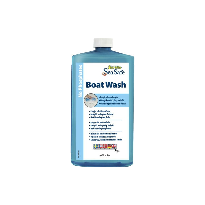 Starbrite Sea Safe Boat Wash