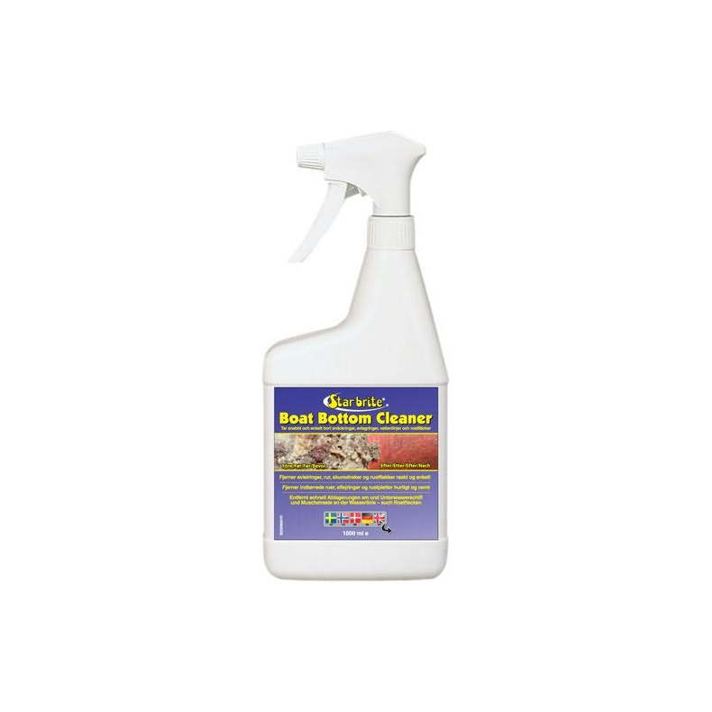 Boat bottom cleaner fra Starbrite