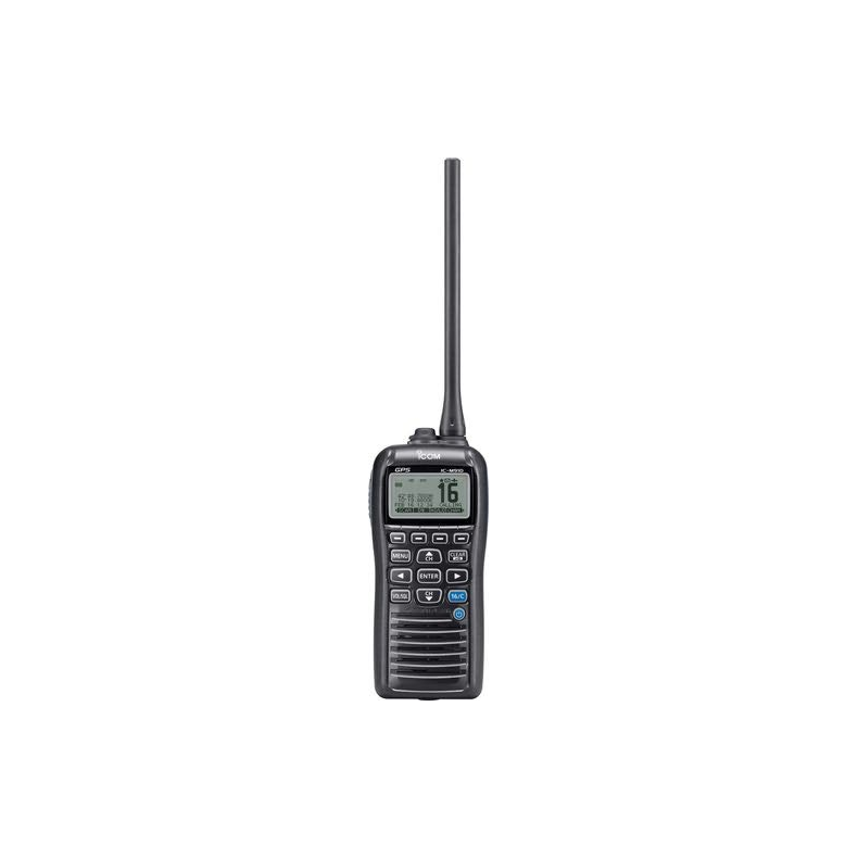 VHF IC-M91D
