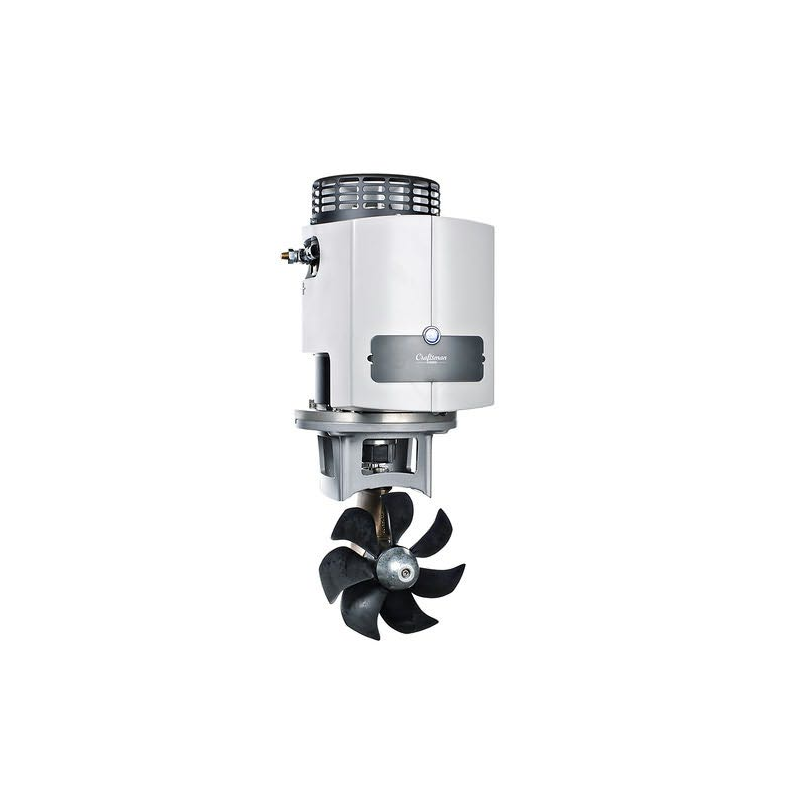 Bovpropeller 115kg 24v