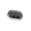 Omega 368 x 202mm (standard)