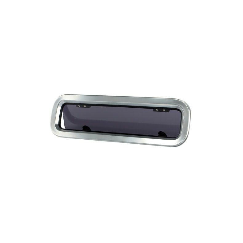 Omega portholes rektangulr