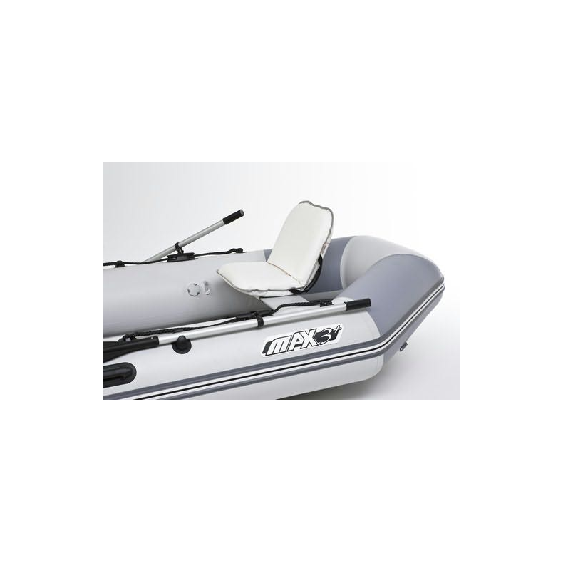Comfort Seat Tender