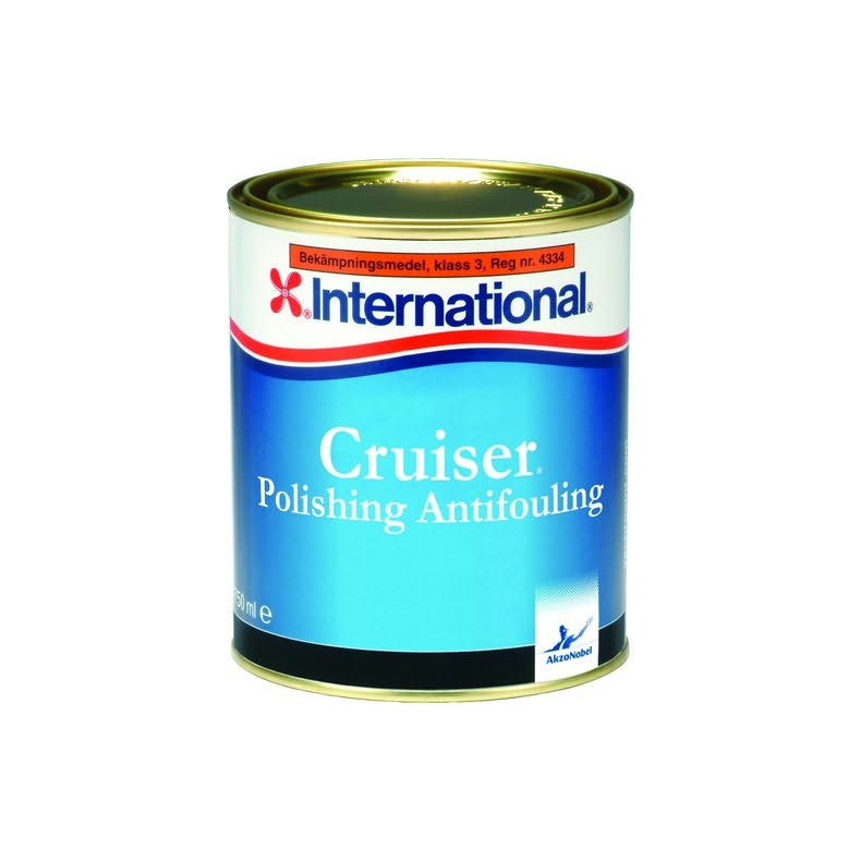 Cruiser lysbl 3 l
