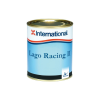 Lago racing ii white 750 ml