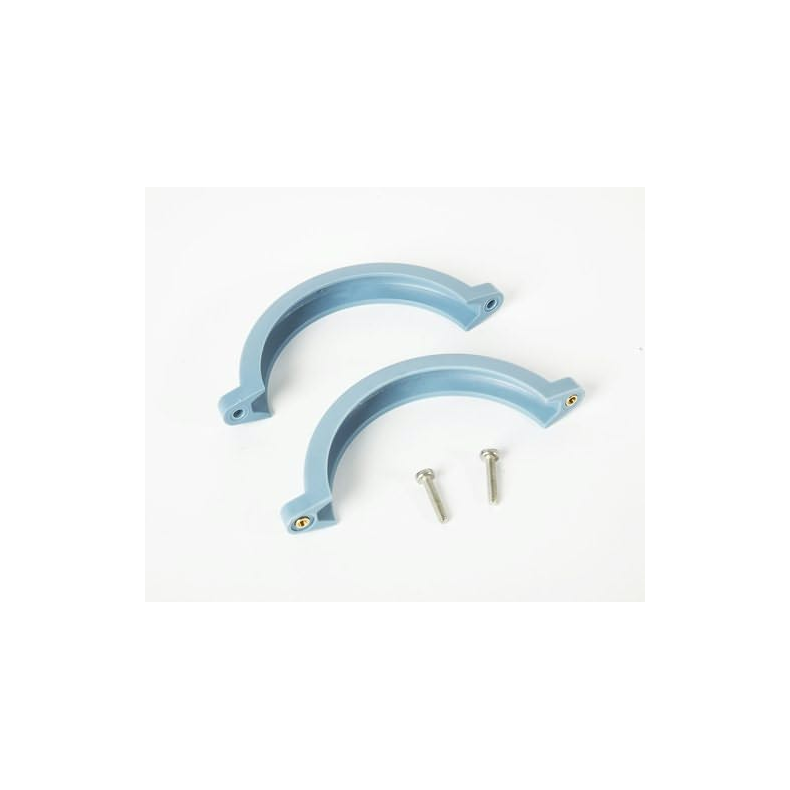 Forskellige service kits fra whale Ring til gulper 220