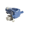 Whale watermaster ferskvandspumpe 8 liter, 12v, 2 bar