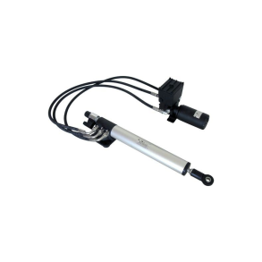 Linr styrenhed til sejlbde ST4016