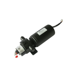 Power pack til motor- og sejlbde